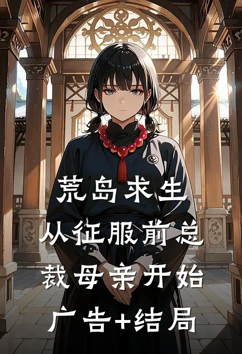荒岛求生，从征服前总裁母亲开始广告+结局