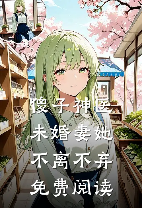 傻子神医未婚妻她不离不弃免费阅读
