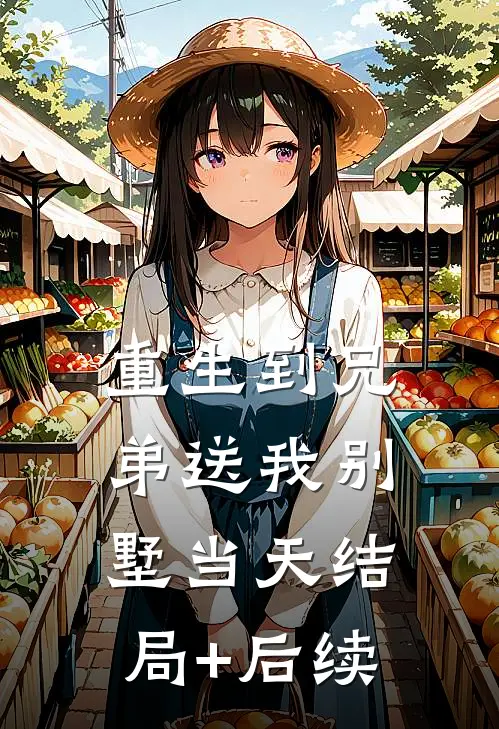 重生到兄弟送我别墅当天结局+后续