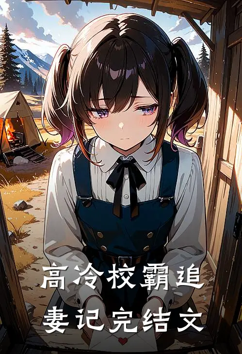 高冷校霸追妻记完结文