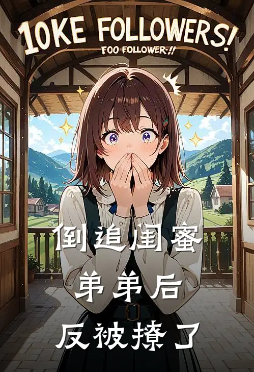 倒追闺蜜弟弟后，反被撩了