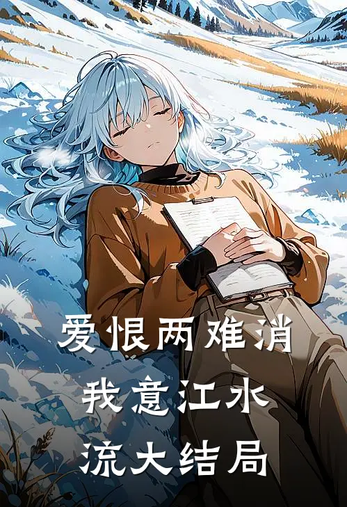 爱恨两难消，我意江水流大结局