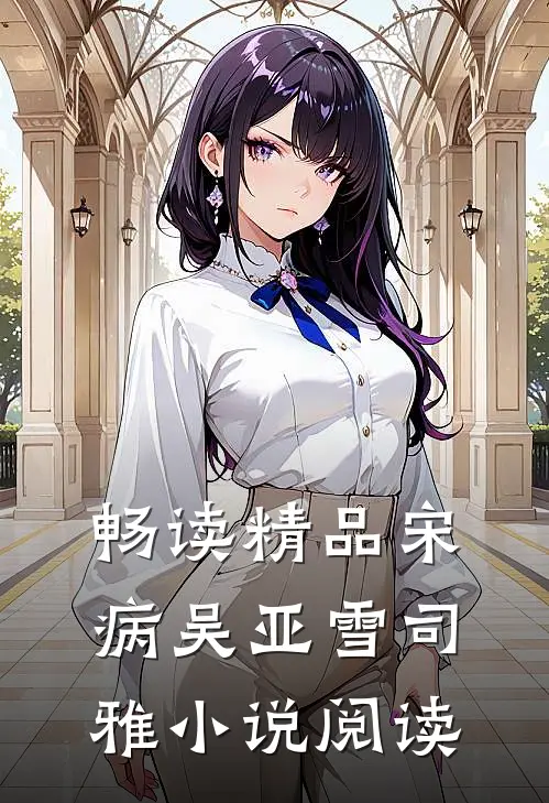 畅读精品宋病吴亚雪司雅小说阅读