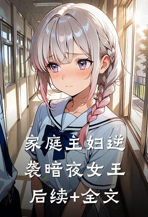《家庭主妇逆袭暗夜女王》后续+全文