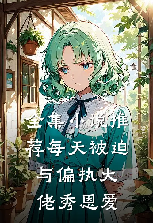 全集小说推荐每天被迫与偏执大佬秀恩爱