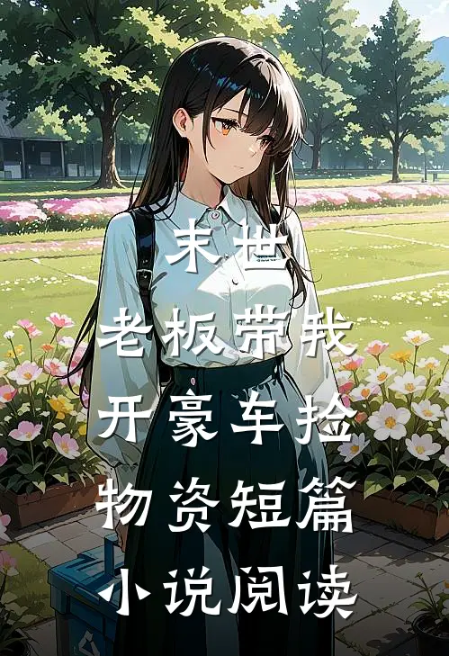末世：老板带我开豪车捡物资短篇小说阅读