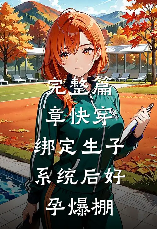 完整篇章快穿：绑定生子系统后好孕爆棚