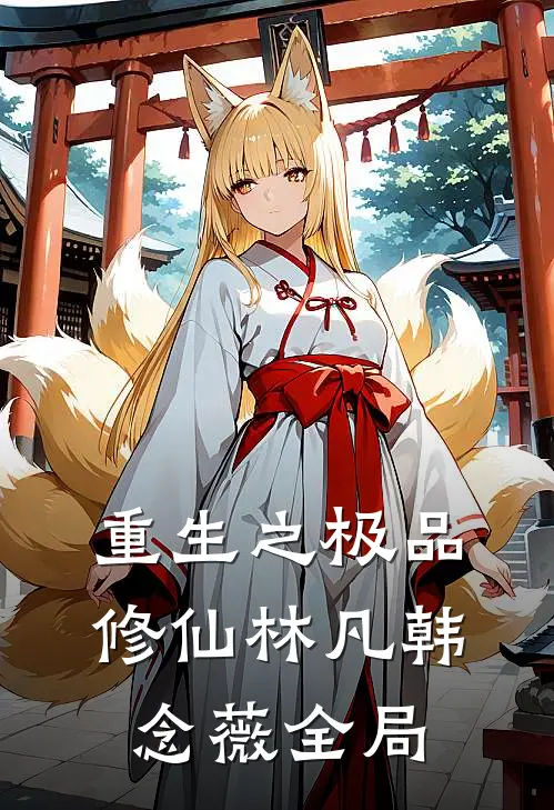 重生之极品修仙林凡韩念薇全局