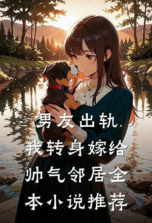 男友出轨，我转身嫁给帅气邻居全本小说推荐