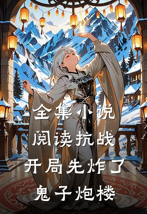 全集小说阅读抗战：开局先炸了鬼子炮楼