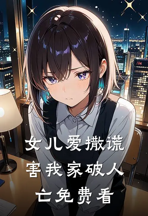 女儿爱撒谎，害我家破人亡免费看