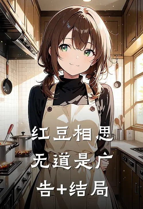 红豆相思无道是广告+结局