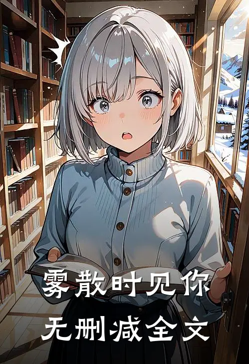 雾散时见你无删减全文