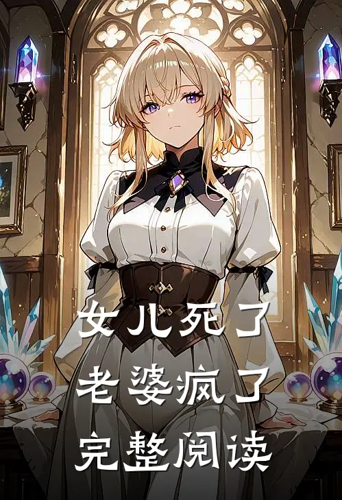 女儿死了，老婆疯了完整阅读