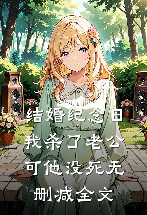 结婚纪念日我杀了老公，可他没死无删减全文