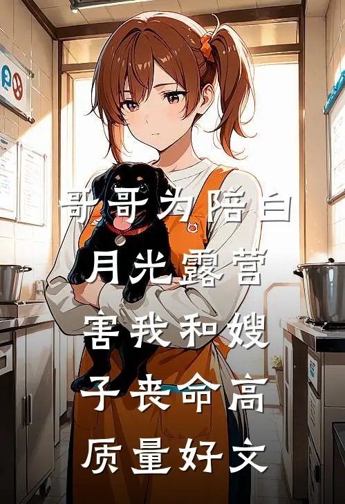 哥哥为陪白月光露营，害我和嫂子丧命高质量好文