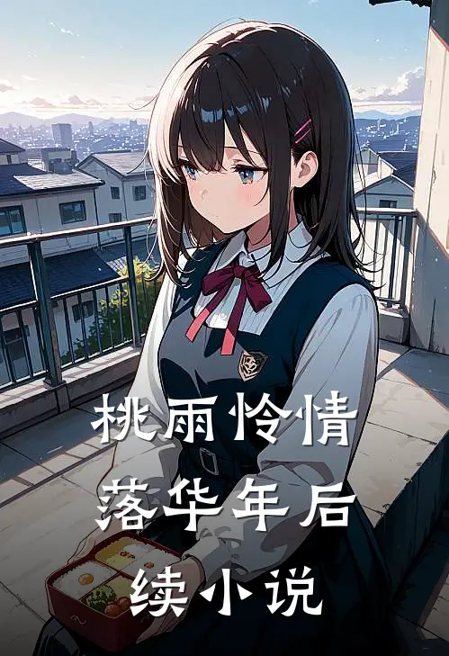桃雨怜情落华年后续小说