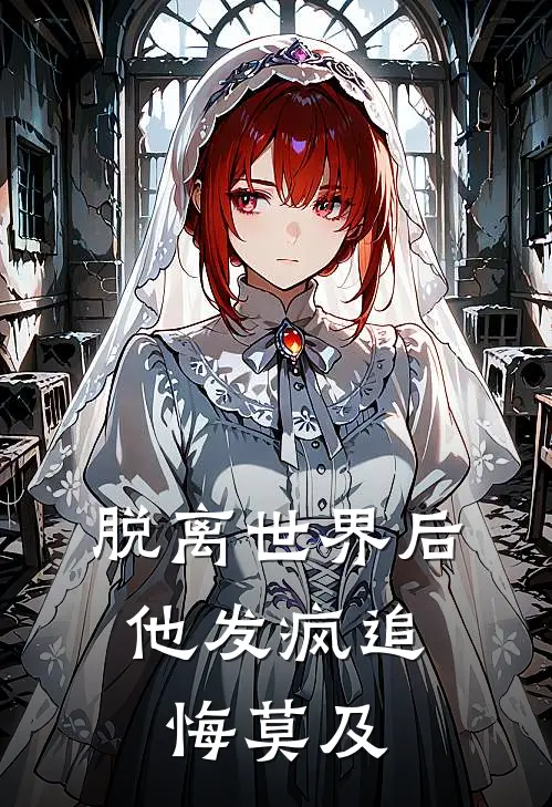 脱离世界后，他发疯追悔莫及