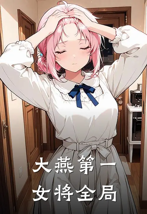 大燕第一女将全局