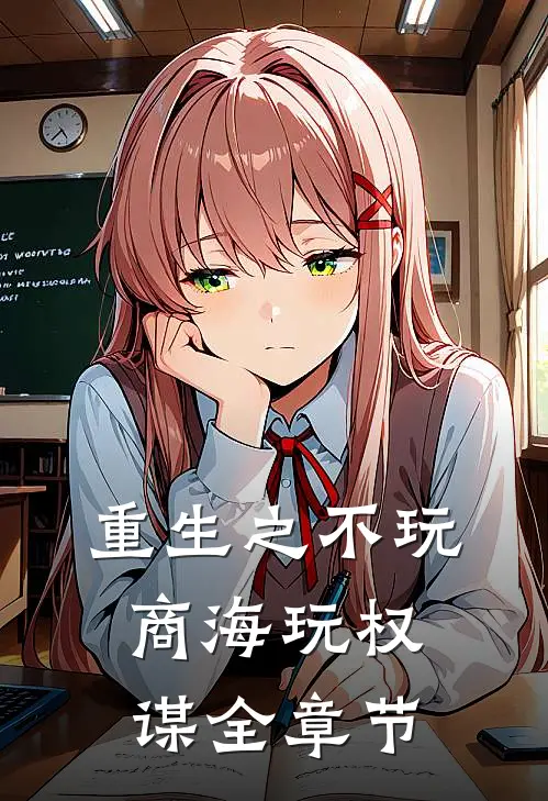 重生之不玩商海玩权谋全章节