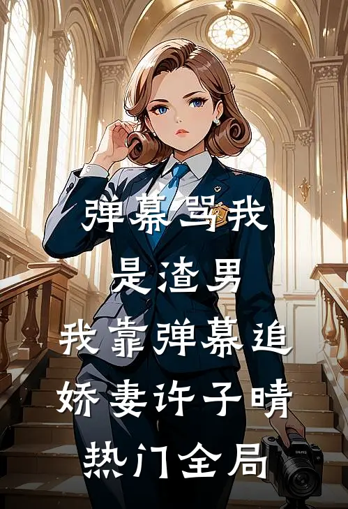 弹幕骂我是渣男，我靠弹幕追娇妻许子晴热门全局
