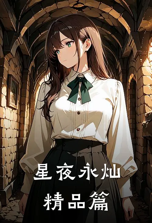 星夜永灿精品篇