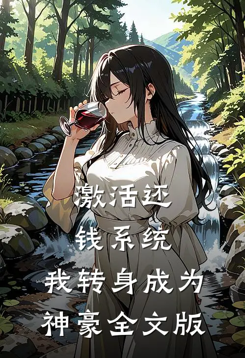激活还钱系统，我转身成为神豪全文版