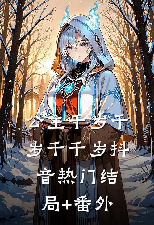 公主千岁千岁千千岁抖音热门结局+番外