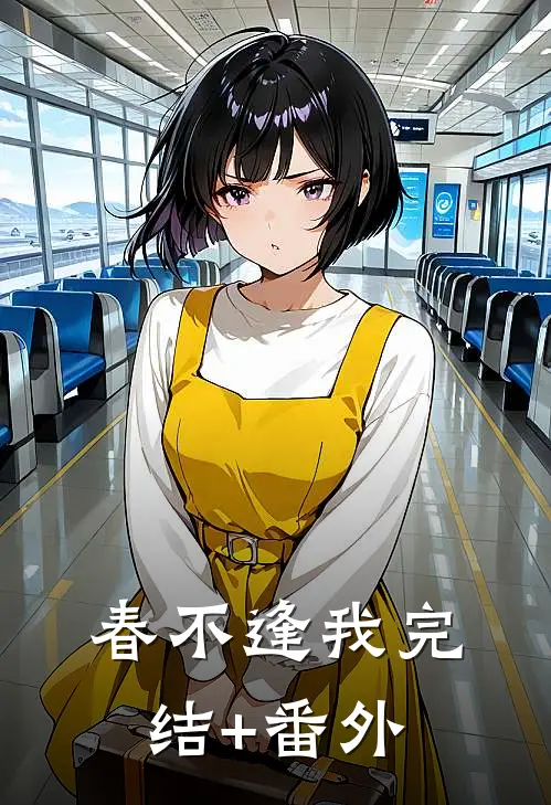 春不逢我完结+番外