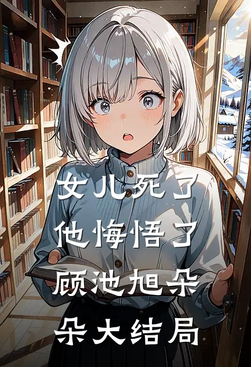 女儿死了，他悔悟了顾池旭朵朵大结局