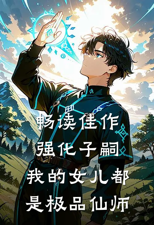 畅读佳作强化子嗣，我的女儿都是极品仙师