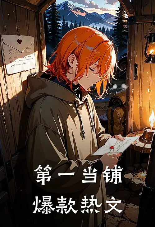 第一当铺爆款热文