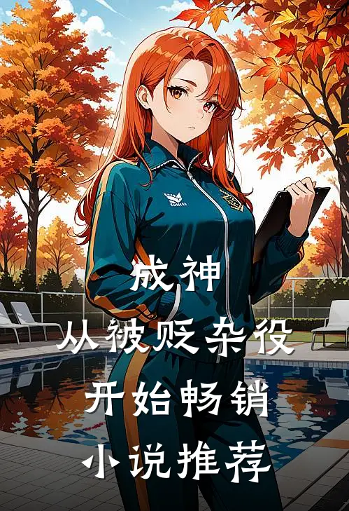 成神,从被贬杂役开始畅销推荐