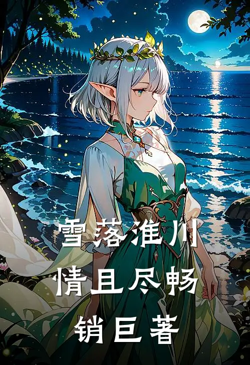 雪落淮川情且尽畅销巨著