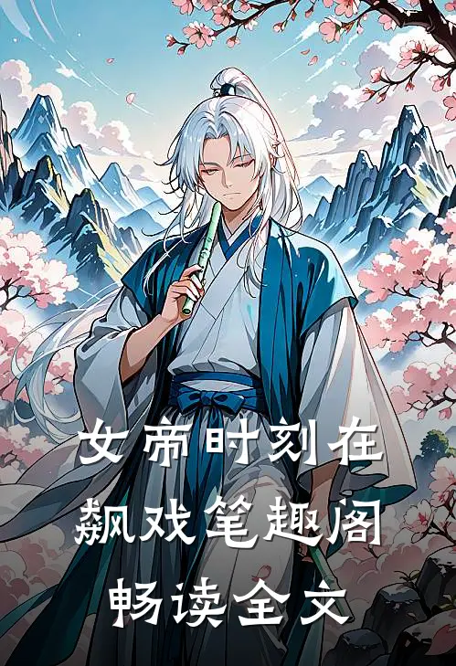 女帝时刻在飙戏笔趣阁畅读全文