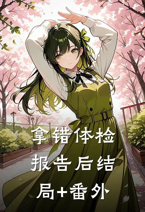 拿错体检报告后结局+番外