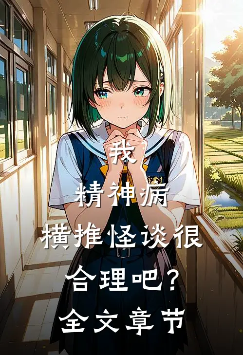 我，精神病，横推怪谈很合理吧？全文章节