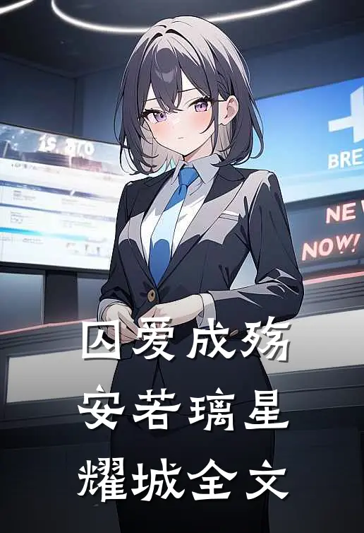 囚爱成殇安若璃星耀城全文