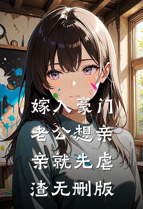 嫁入豪门，老公想亲亲就先虐渣无删版