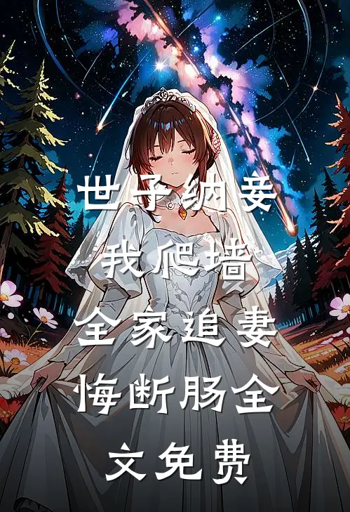 世子纳妾我爬墙，全家追妻悔断肠全文免费