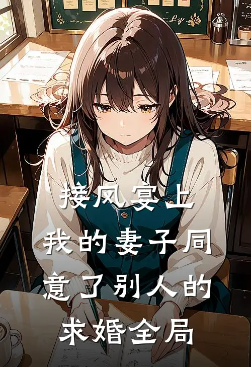 接风宴上，我的妻子同意了别人的求婚全局