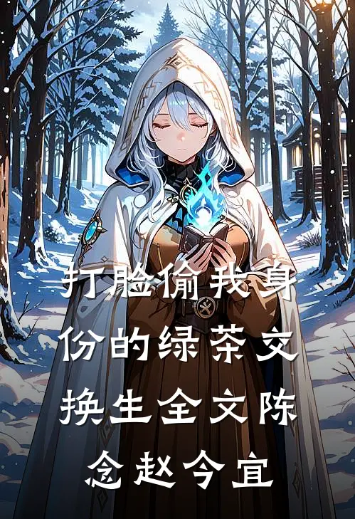 打脸偷我身份的绿茶交换生全文陈念赵今宜