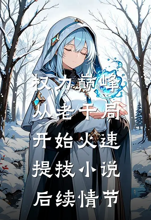 权力巅峰：从老干局开始火速提拔小说后续情节