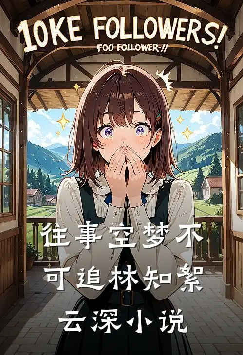 往事空梦不可追林知絮云深小说