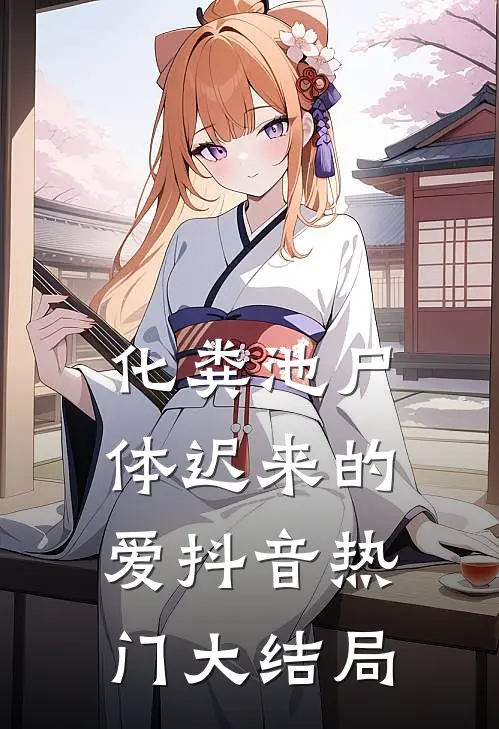 化粪池尸体迟来的爱抖音热门大结局
