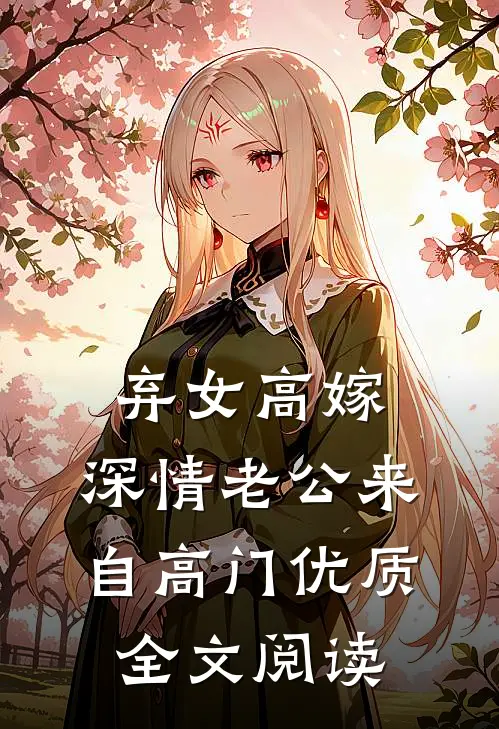 弃女高嫁：深情老公来自高门优质全文阅读