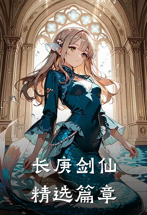 长庚剑仙精选篇章