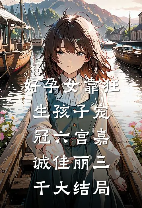 好孕女靠狂生孩子宠冠六宫嘉诚佳丽三千大结局
