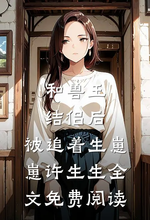 和兽王结侣后，被追着生崽崽许生生全文免费阅读