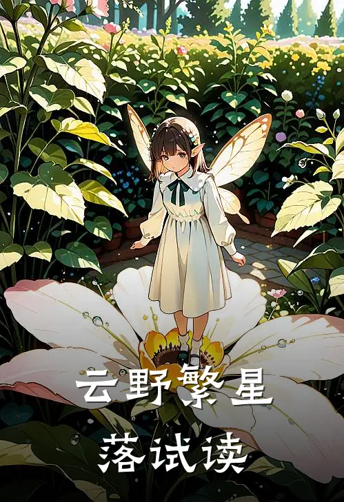 云野繁星落试读